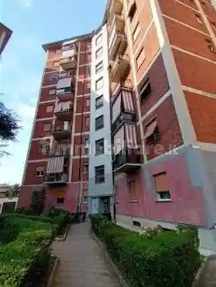 Appartamento in vendita a Nova Milanese