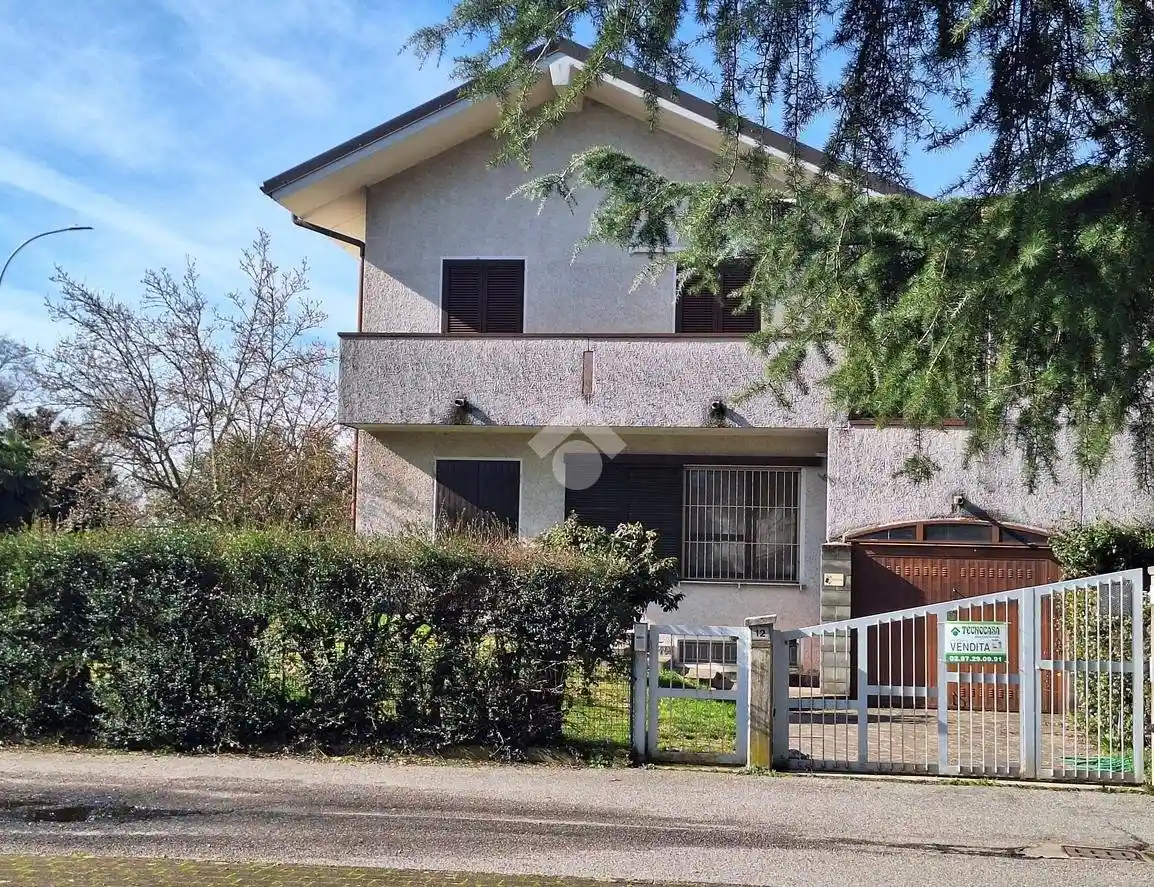 Villetta a schiera in vendita a Magenta