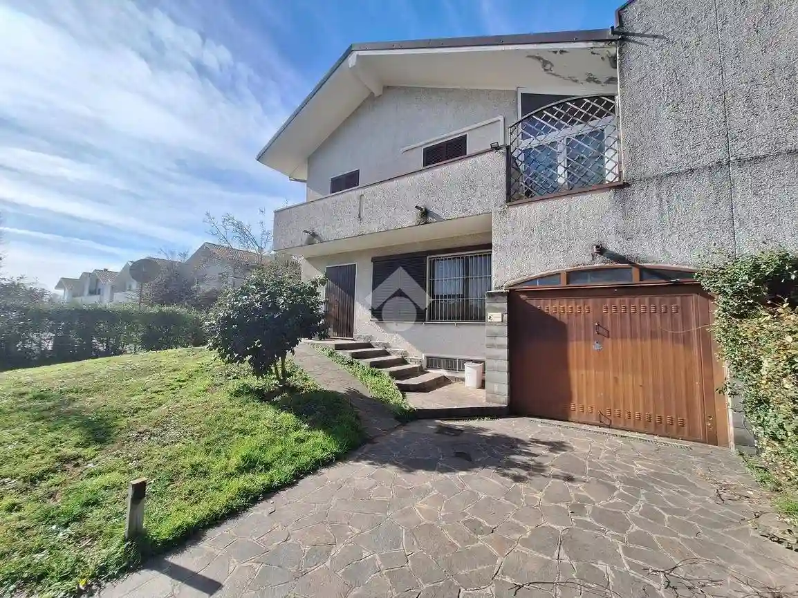 Villetta a schiera - foto 3