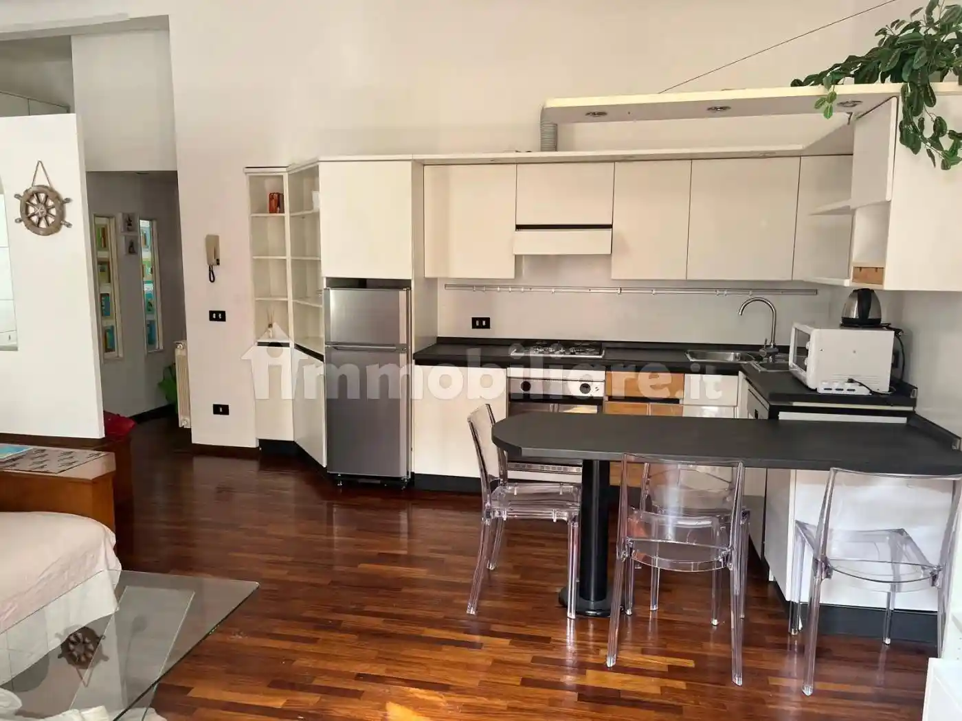 Appartamento in affitto a Gallarate