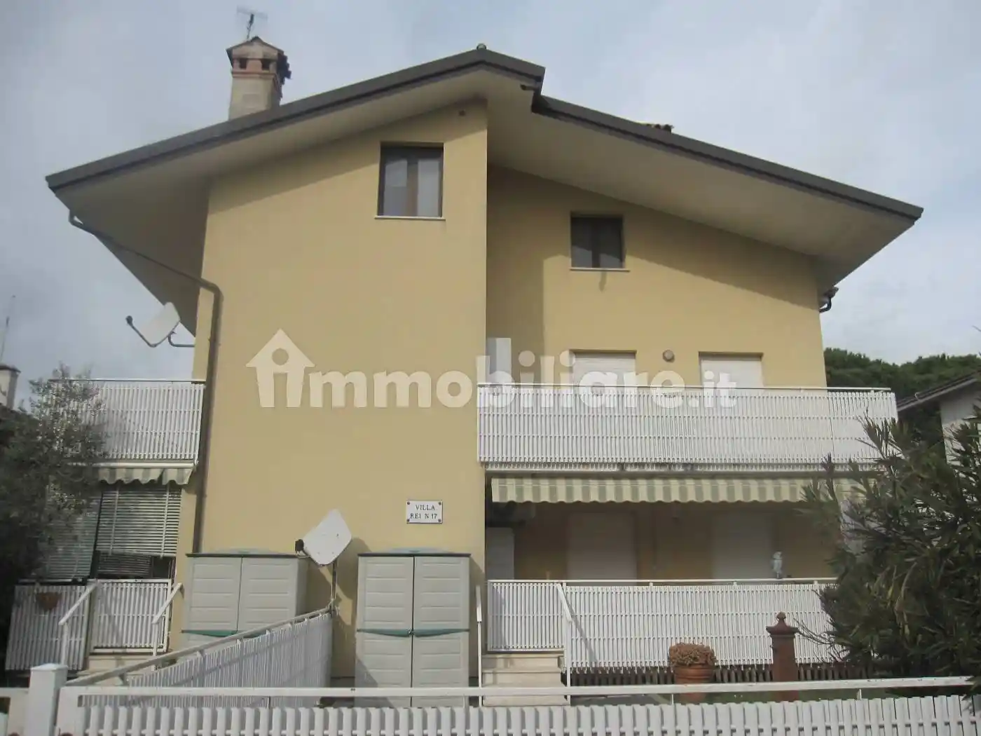 Appartamento in vendita a Grado