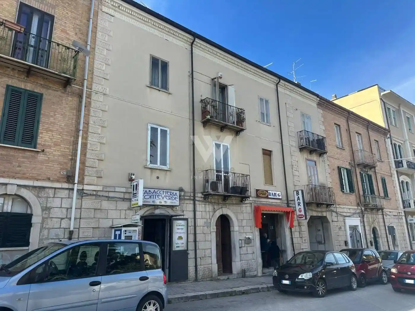 Appartamento in vendita a Campobasso