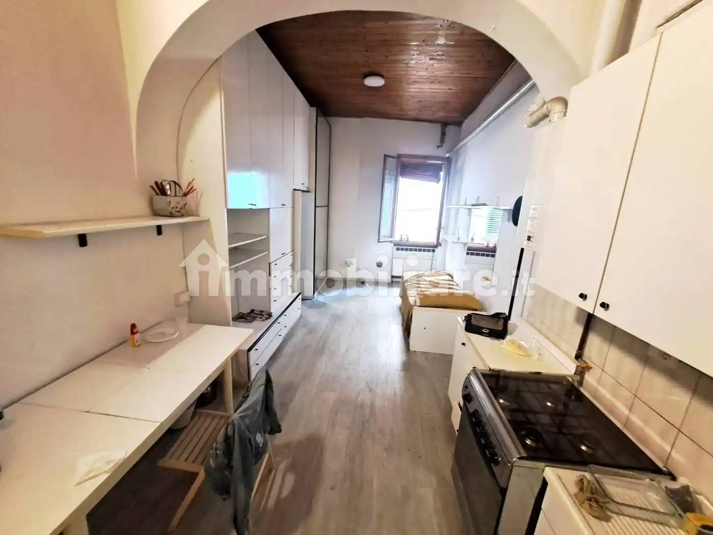 Appartamento in affitto a Bologna