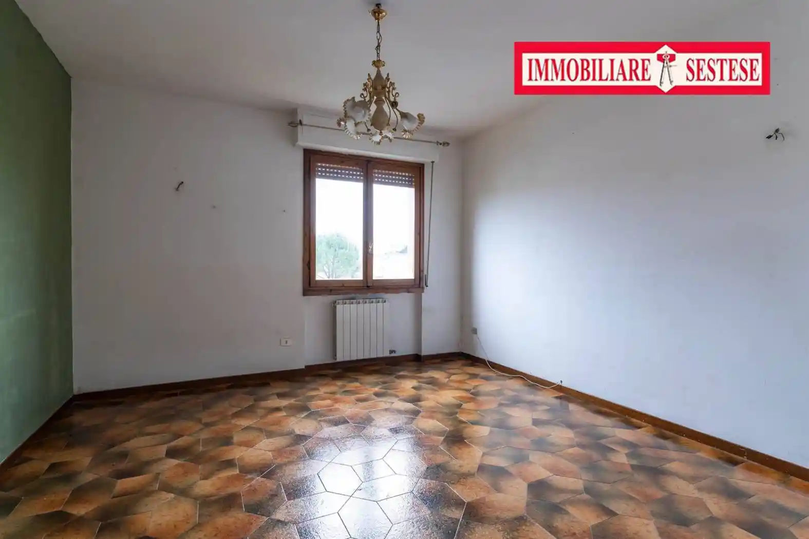 Appartamento in vendita a Calenzano