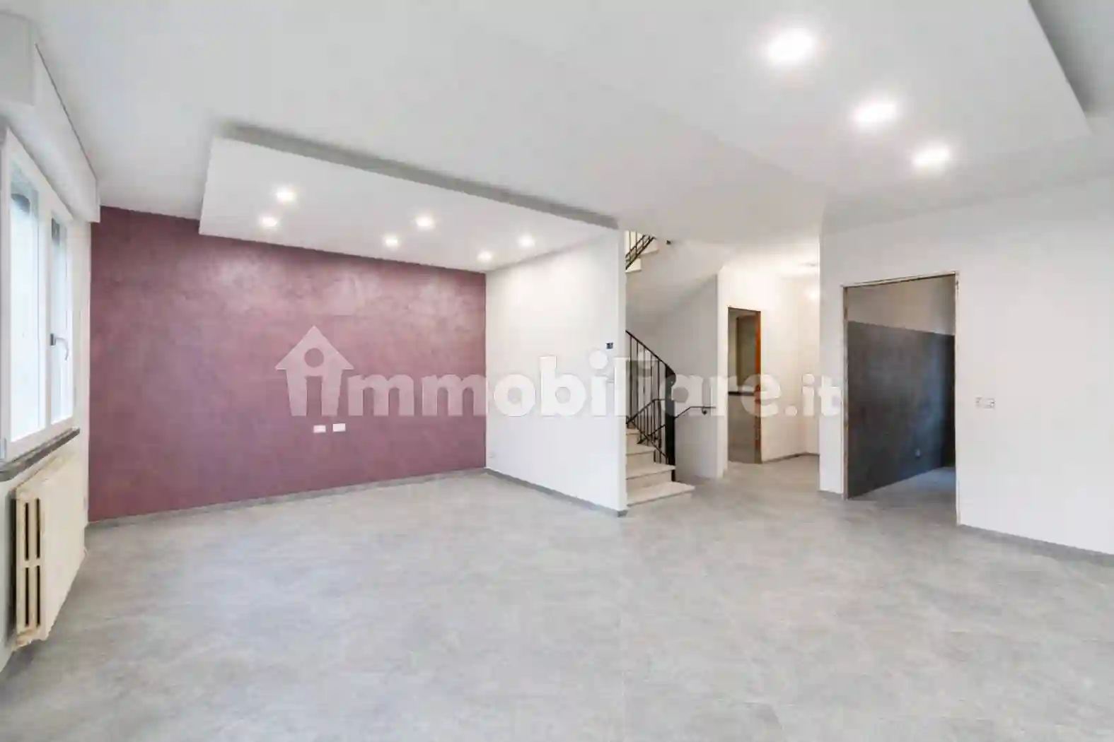 Villetta a schiera - foto 5