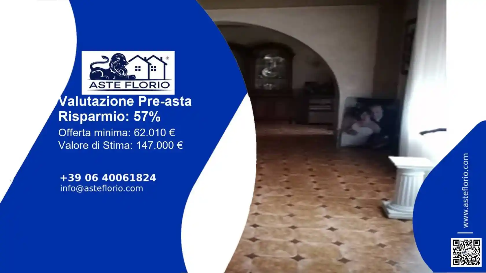 Appartamento in vendita a Ascoli Satriano