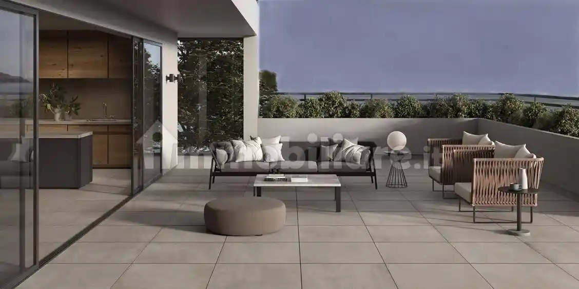 Attico - Mansarda in vendita a San Lazzaro di Savena