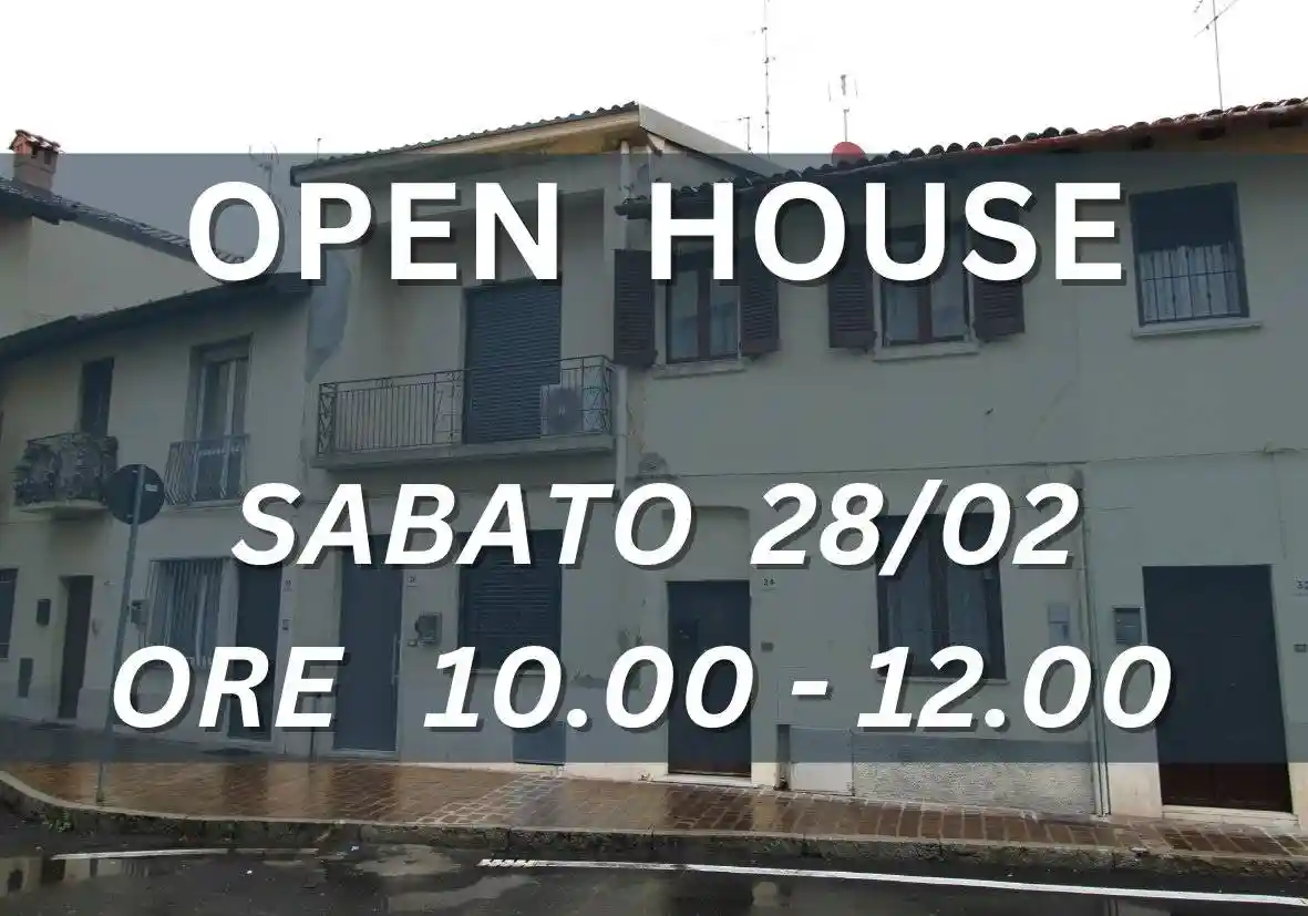 Appartamento in vendita a Biassono