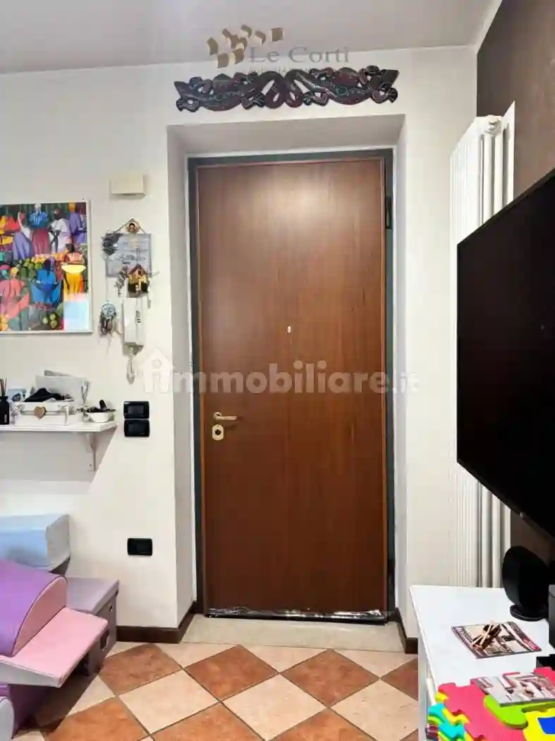 Villetta a schiera - foto 3