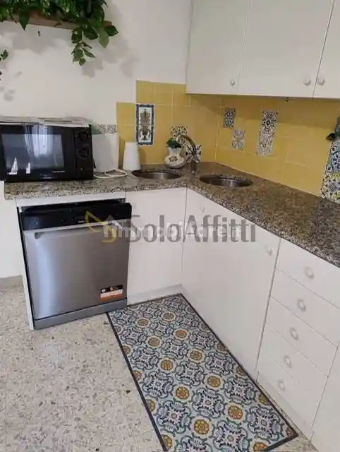 Appartamento in affitto a Firenze