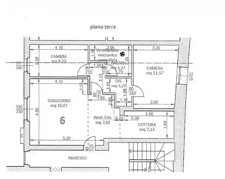Appartamento - foto 5