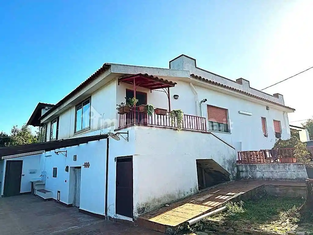 Villa in vendita a Partinico