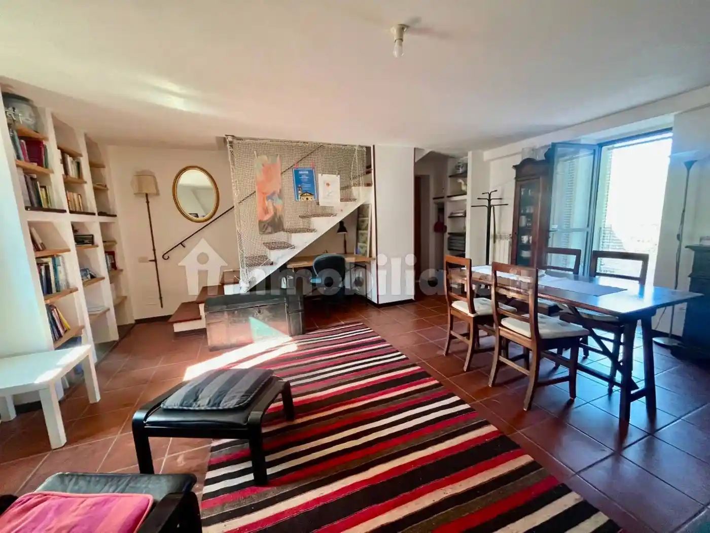 Appartamento in vendita a Gavorrano