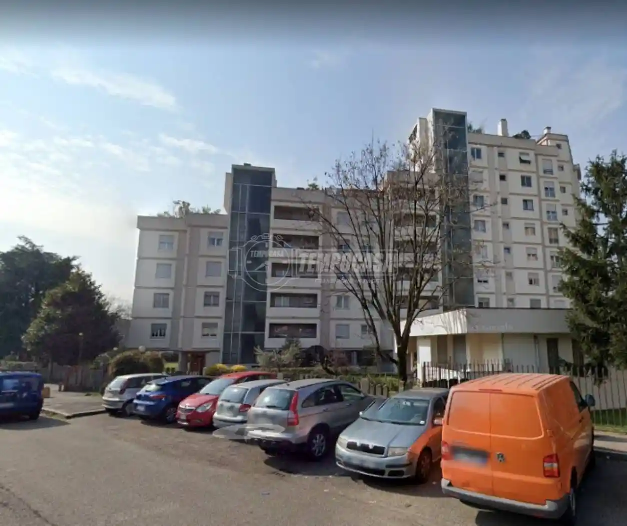 Appartamento in vendita a Cinisello Balsamo