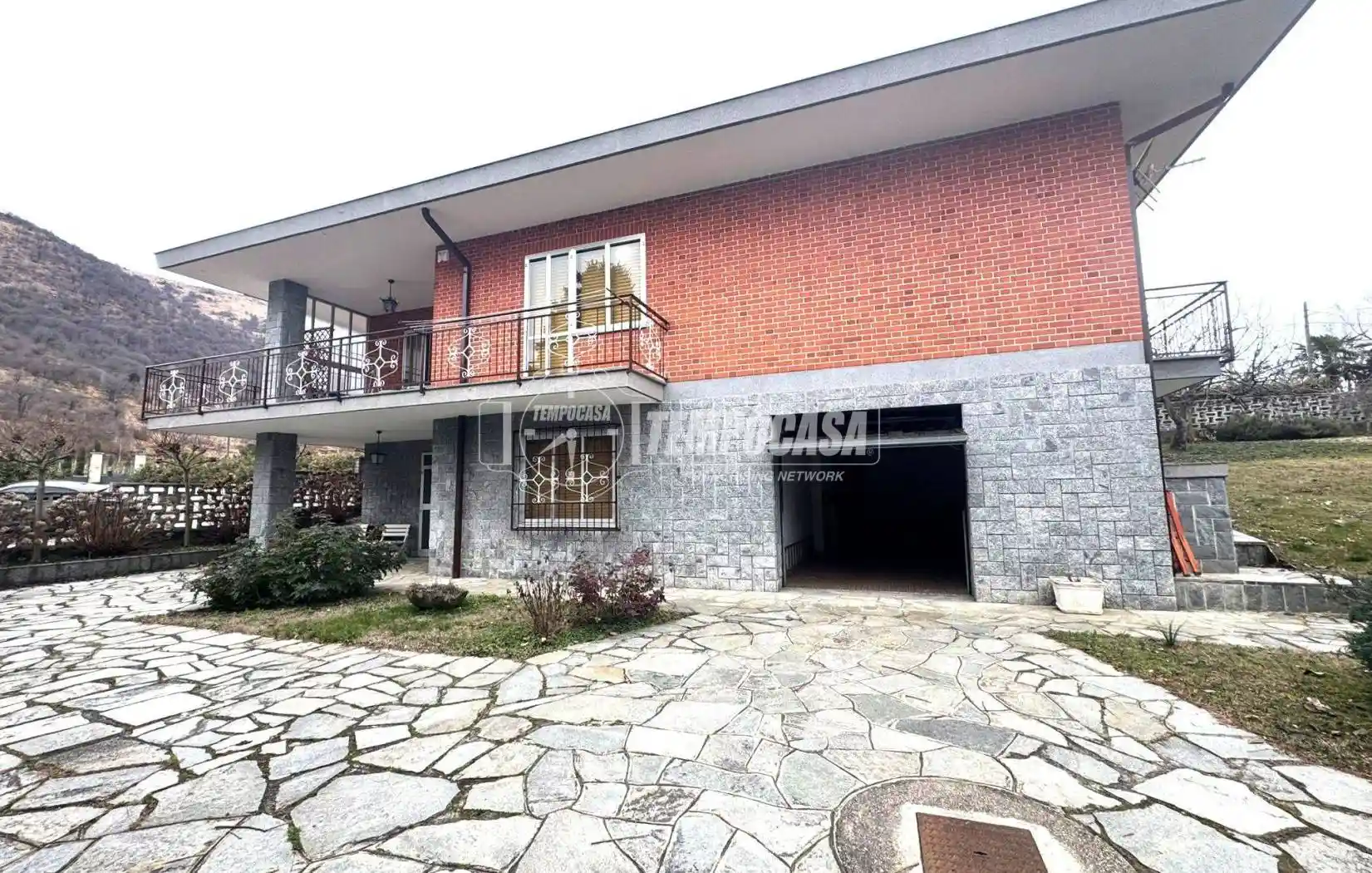 Villa in vendita a Givoletto