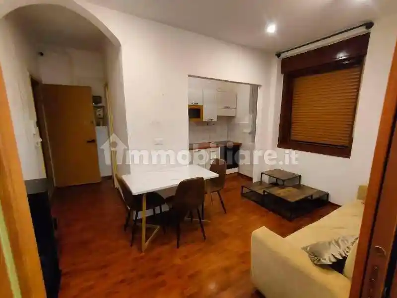 Appartamento in vendita a Trieste