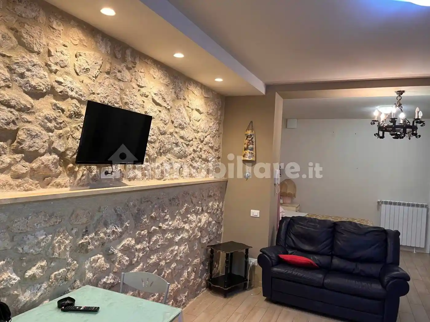 Appartamento in vendita a San Donato Val di Comino