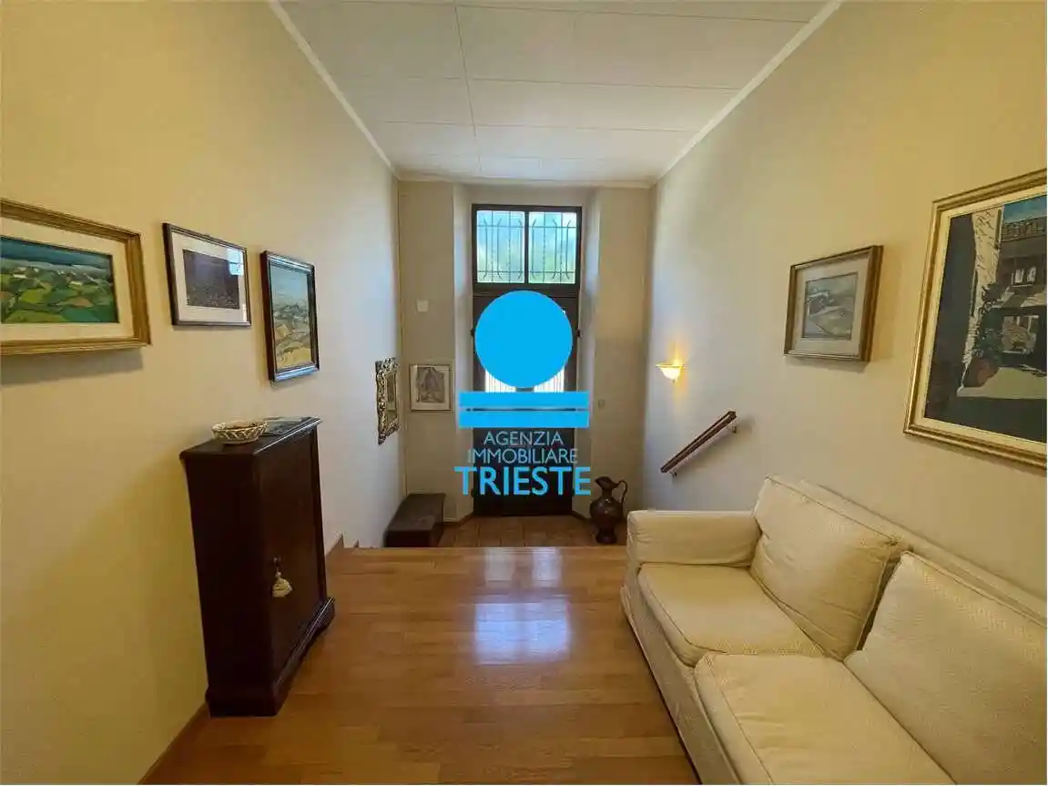 Appartamento in affitto a Pesaro