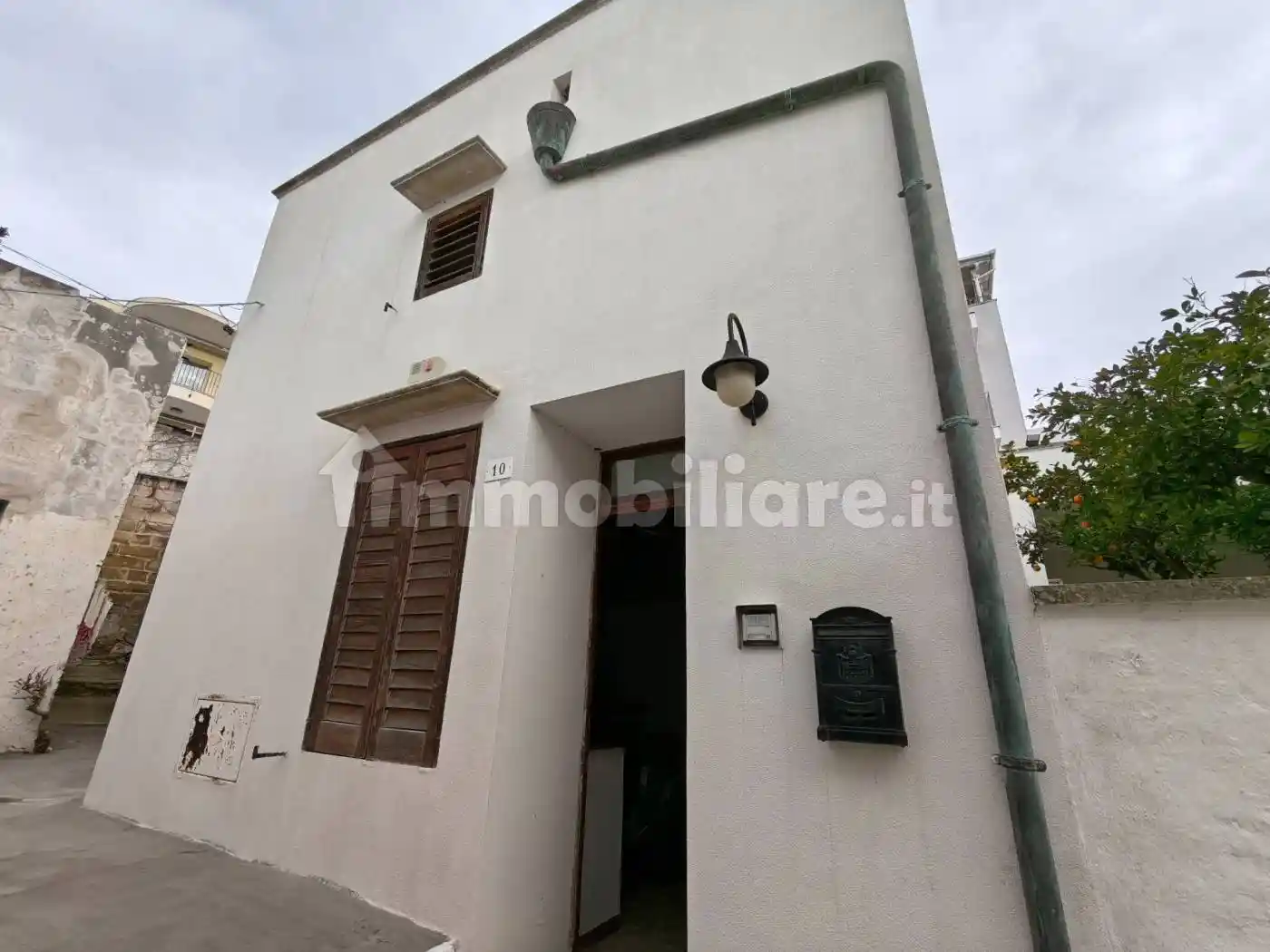 Casa indipendente in vendita a Matino