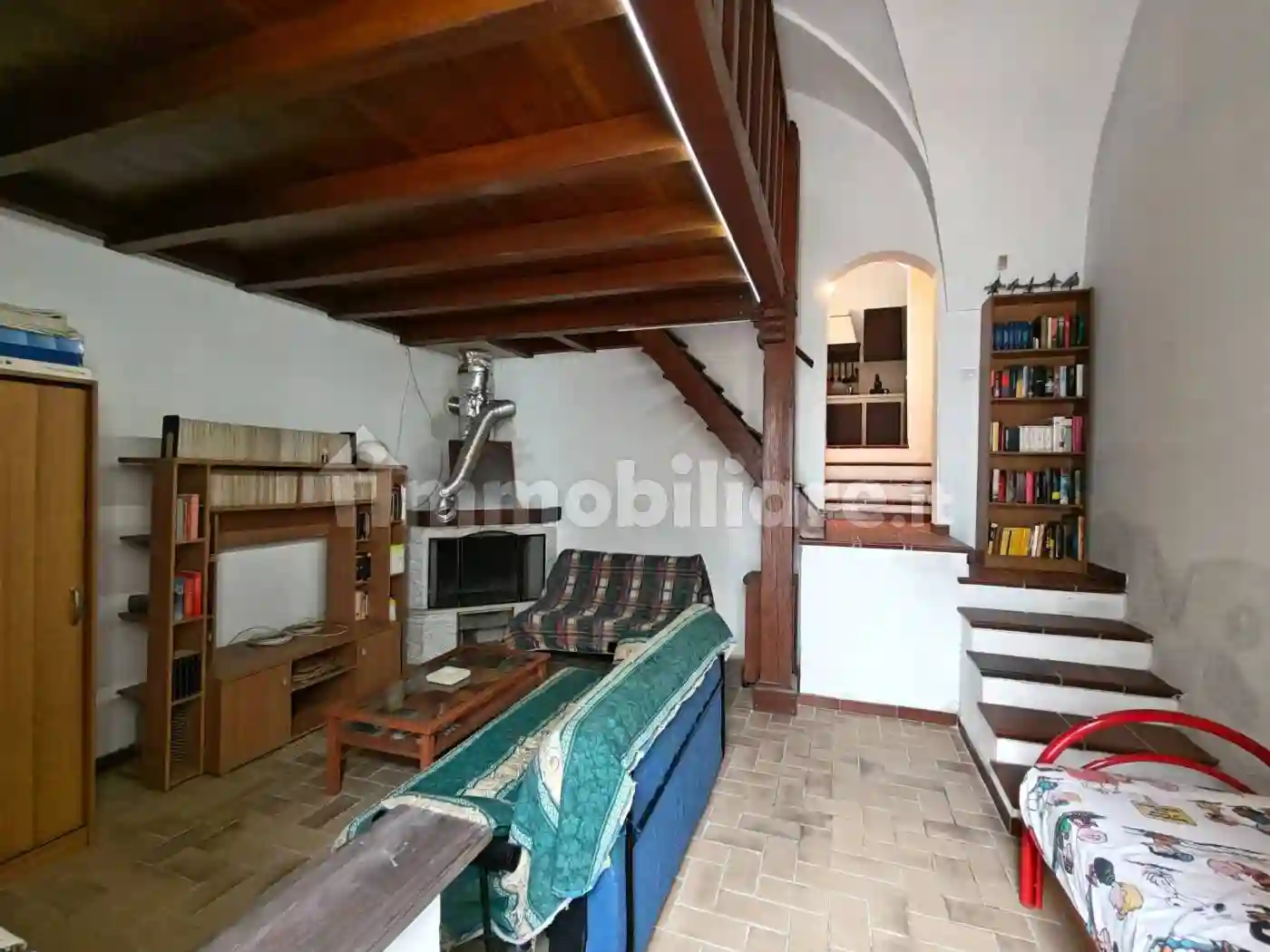 Casa indipendente - foto 5