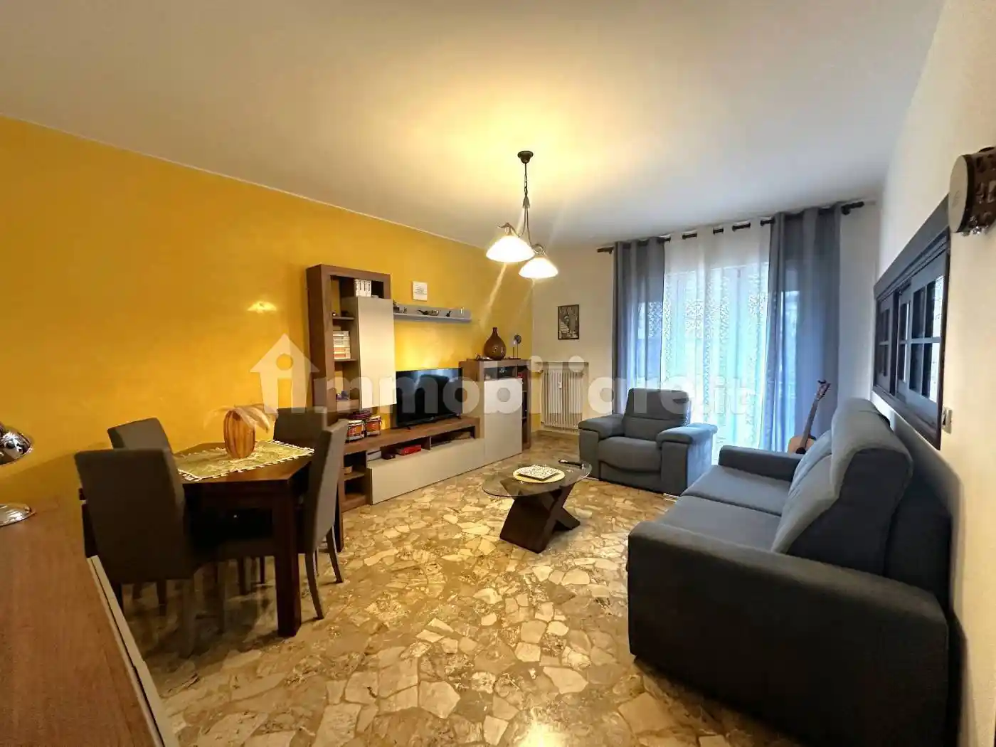 Appartamento in vendita a Spinea