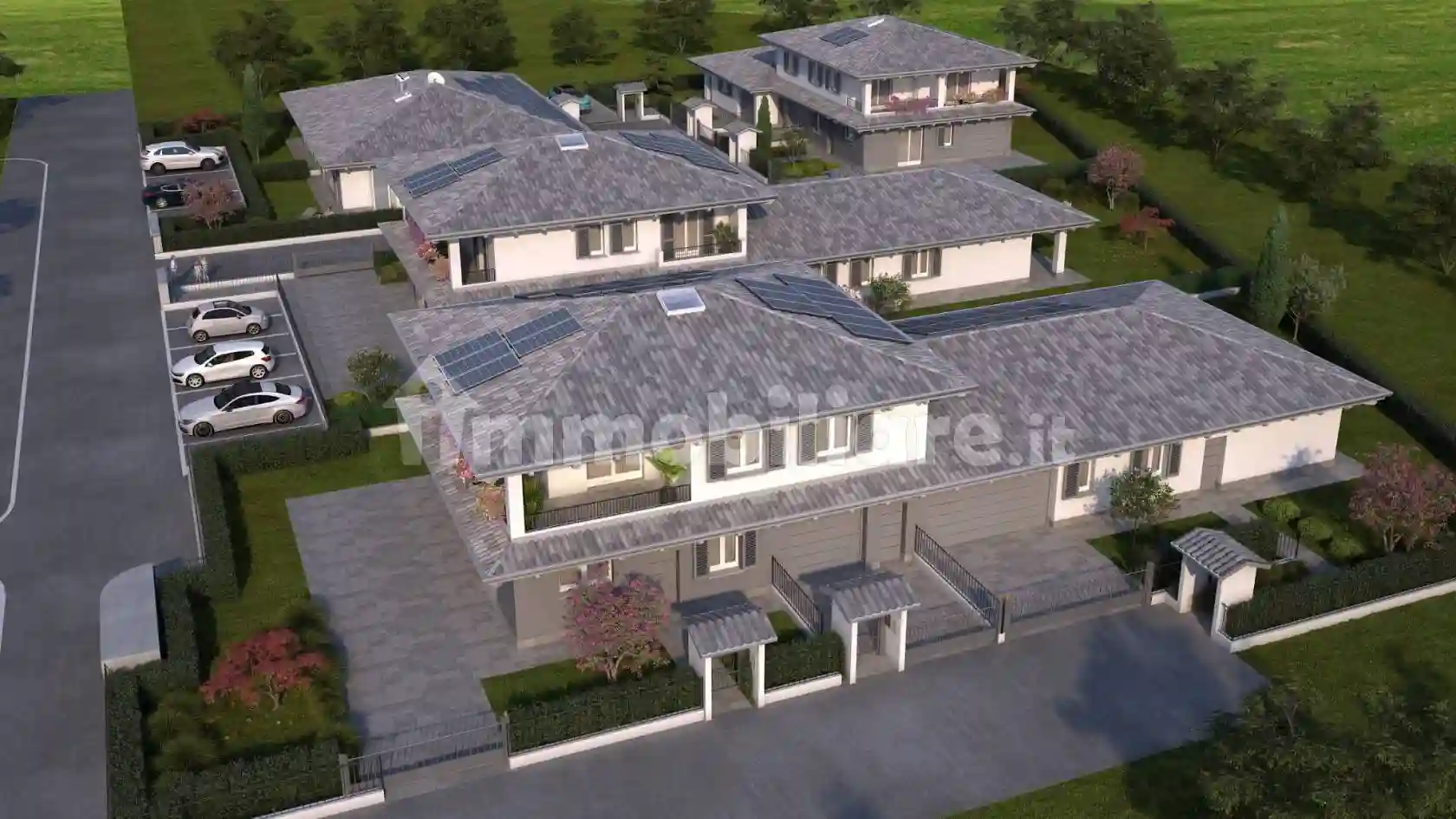 Attico - Mansarda - foto 2