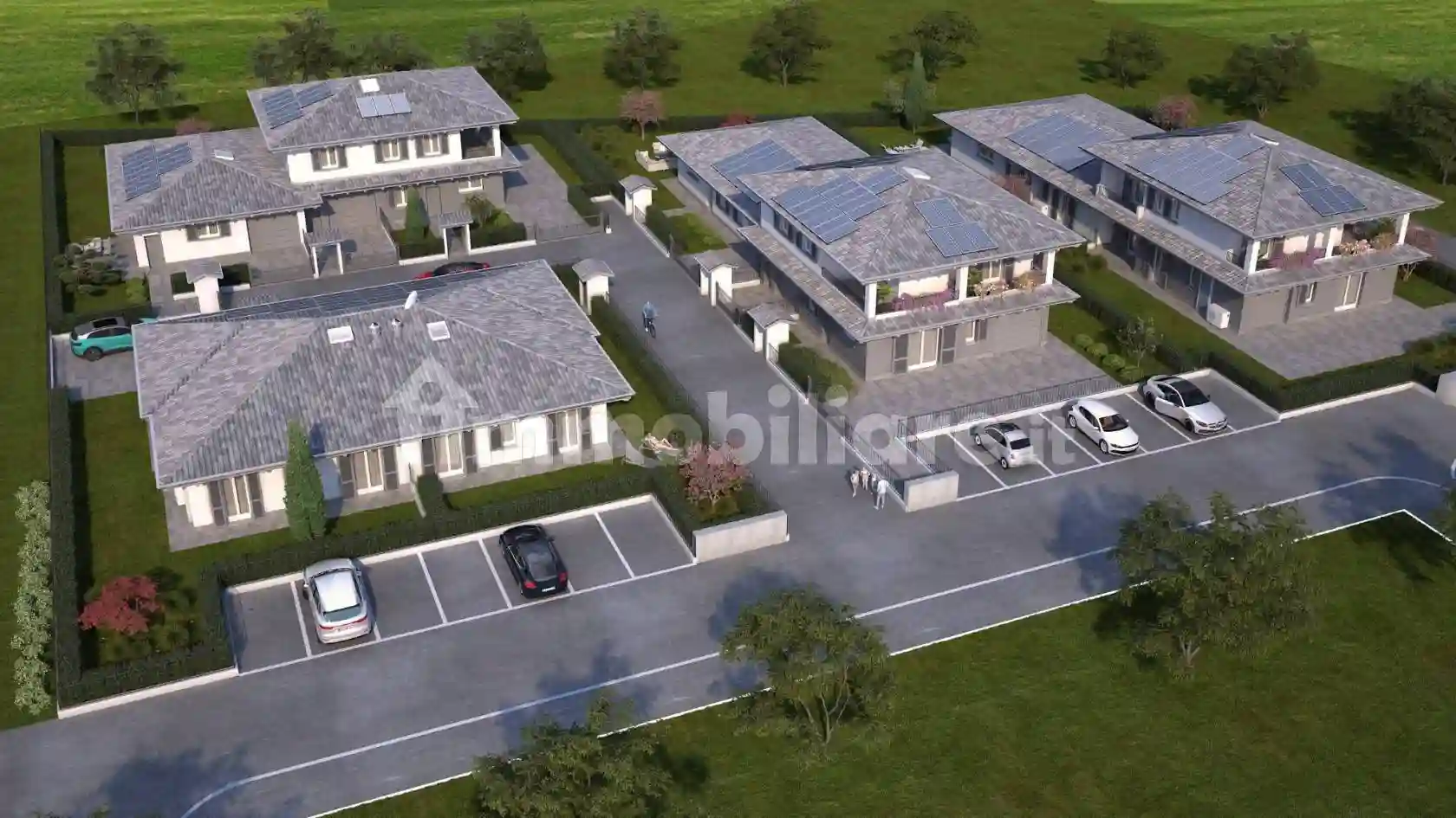 Attico - Mansarda - foto 3