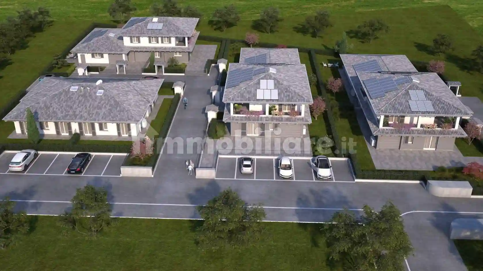 Attico - Mansarda - foto 4