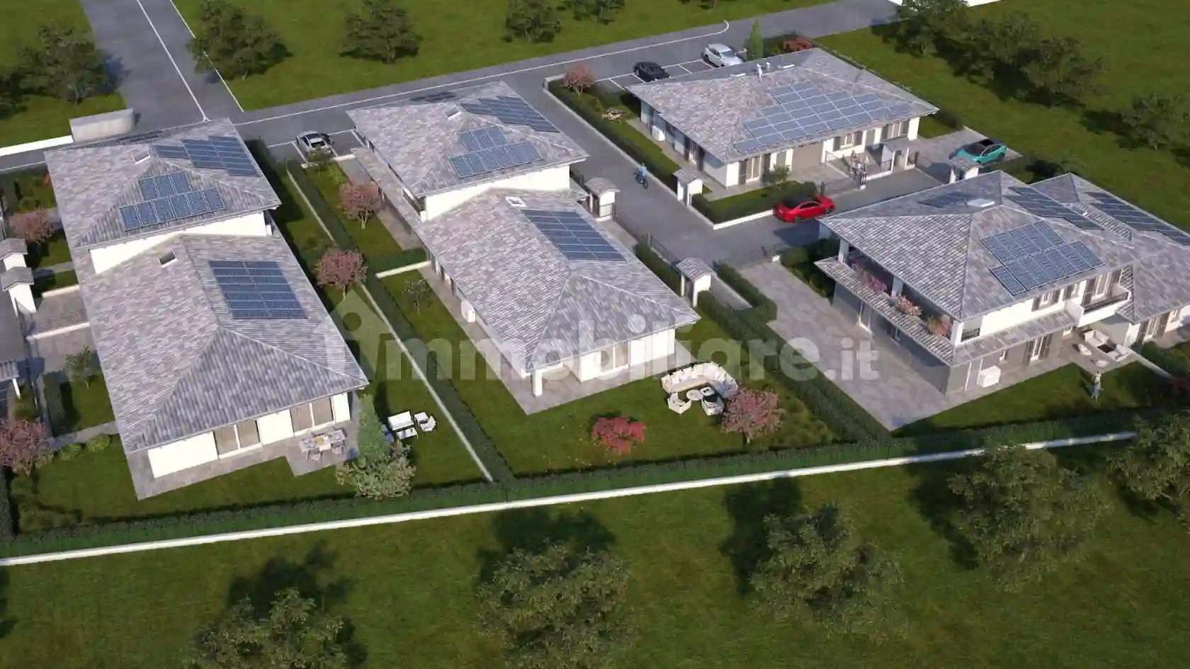 Attico - Mansarda - foto 5