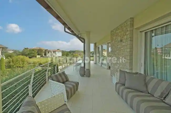 Attico - Mansarda in vendita a Sirmione