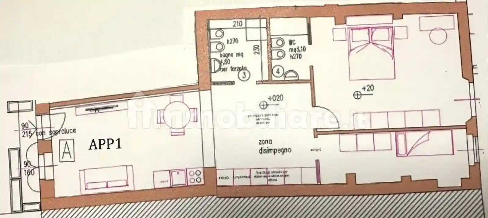 Casa indipendente - foto 3