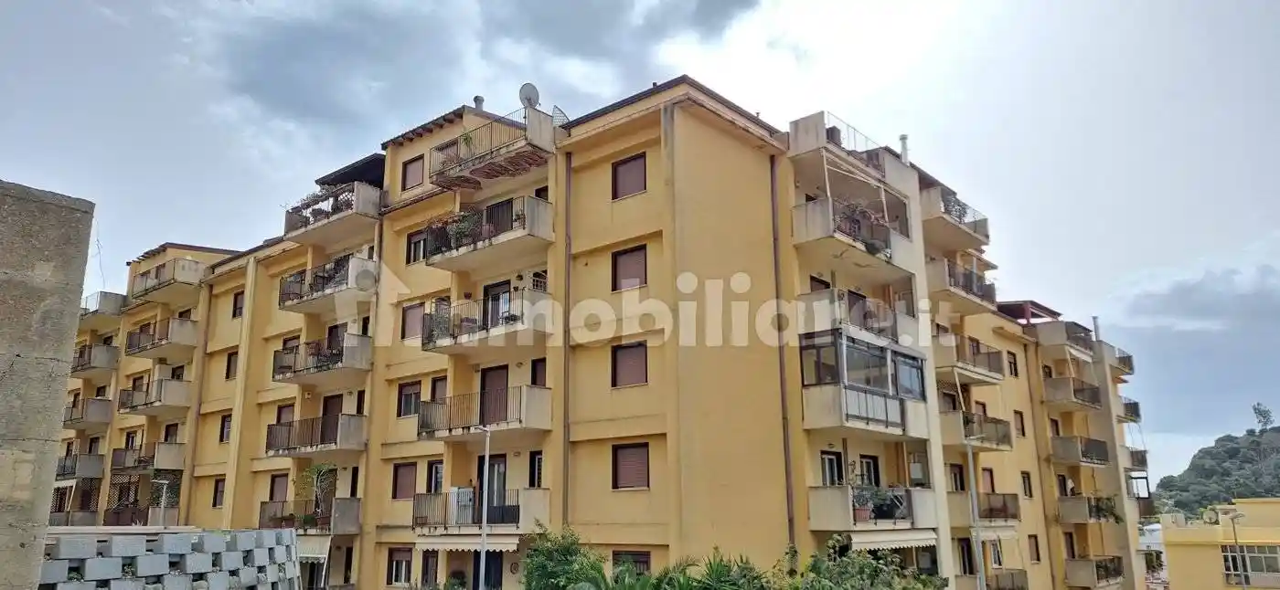 Appartamento in vendita a Messina