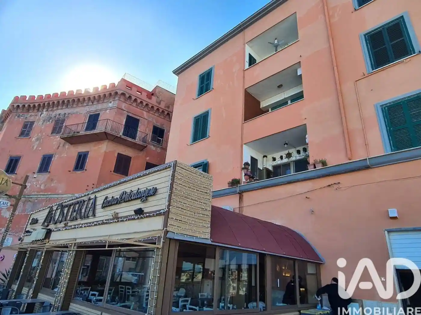 Appartamento in vendita a Anzio