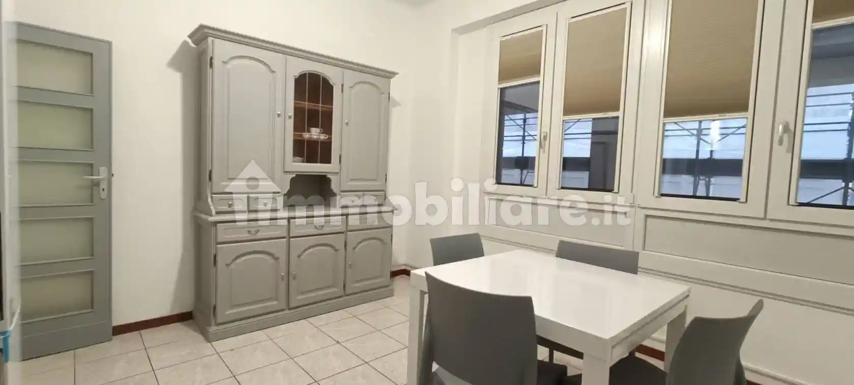 Appartamento in affitto a Bologna