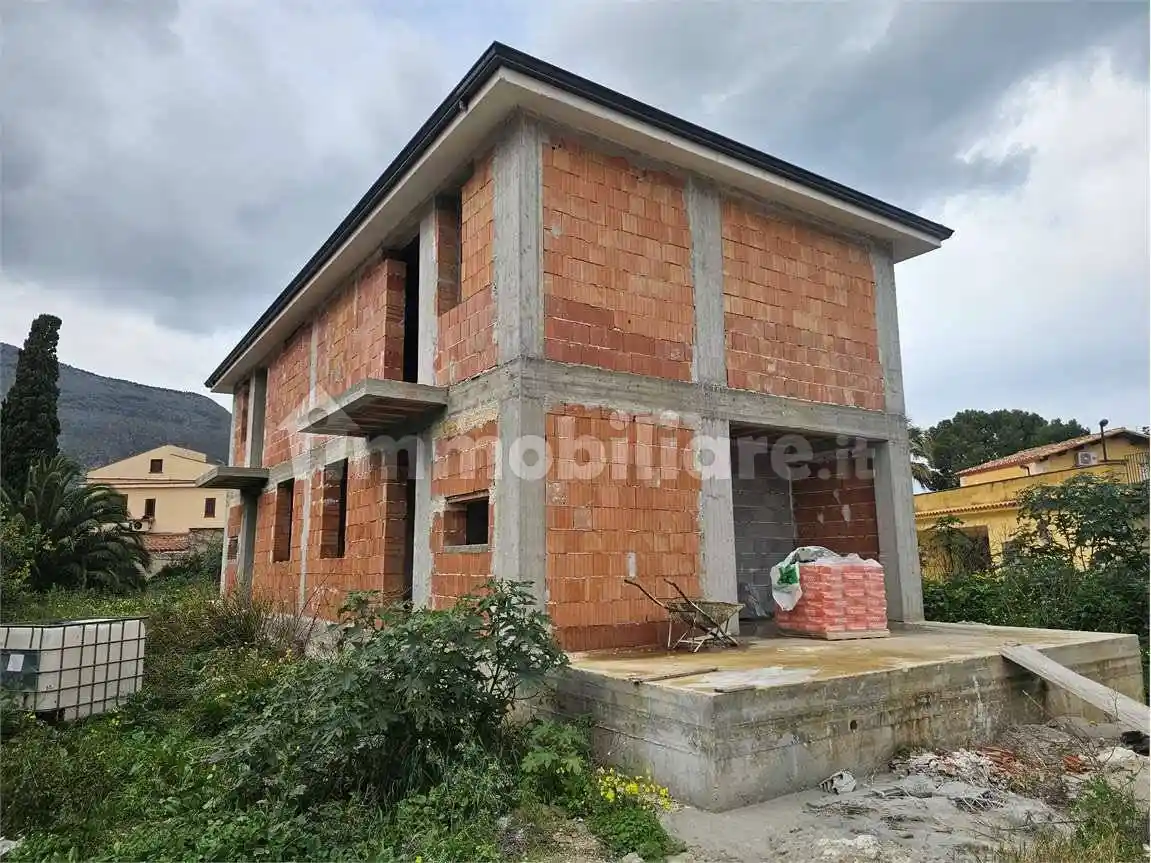 Villa in vendita a Carini