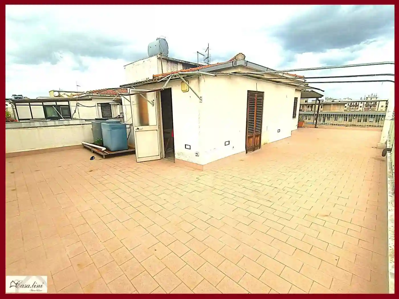 Attico - Mansarda - foto 2