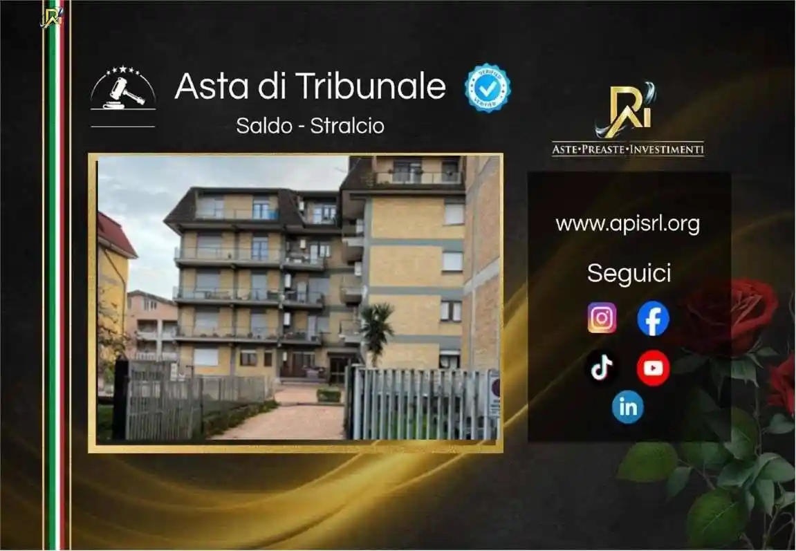 Appartamento in vendita a Pontecorvo