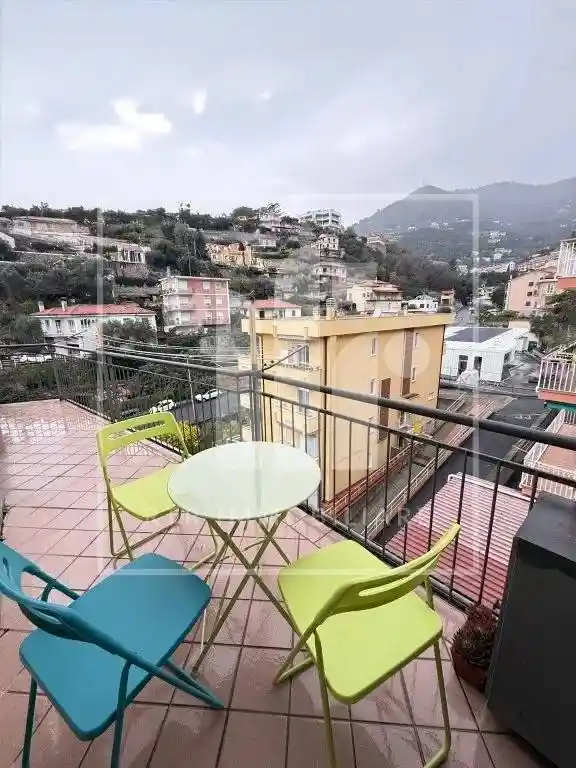 Appartamento in vendita a Alassio