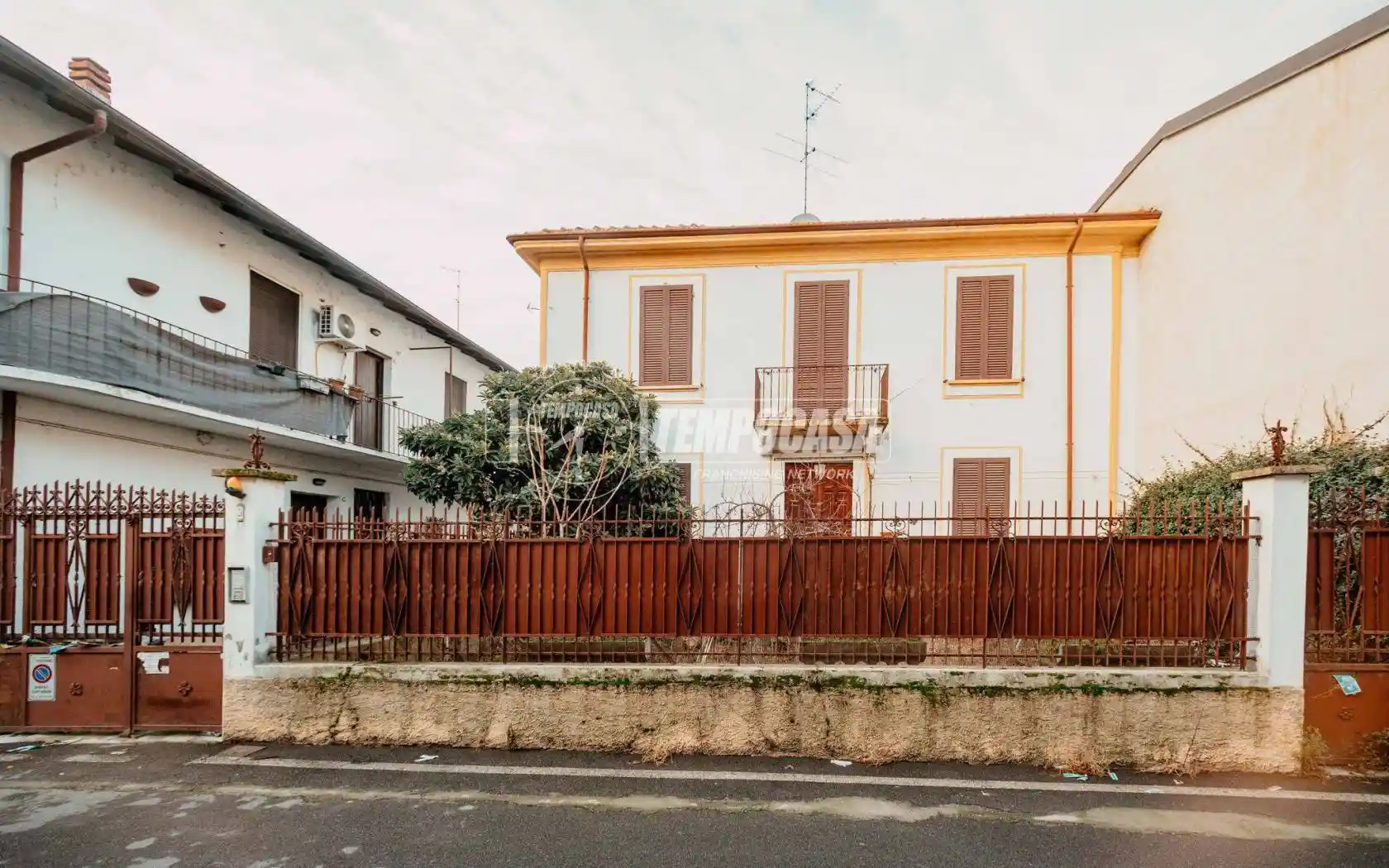 Villa in vendita a Vigevano