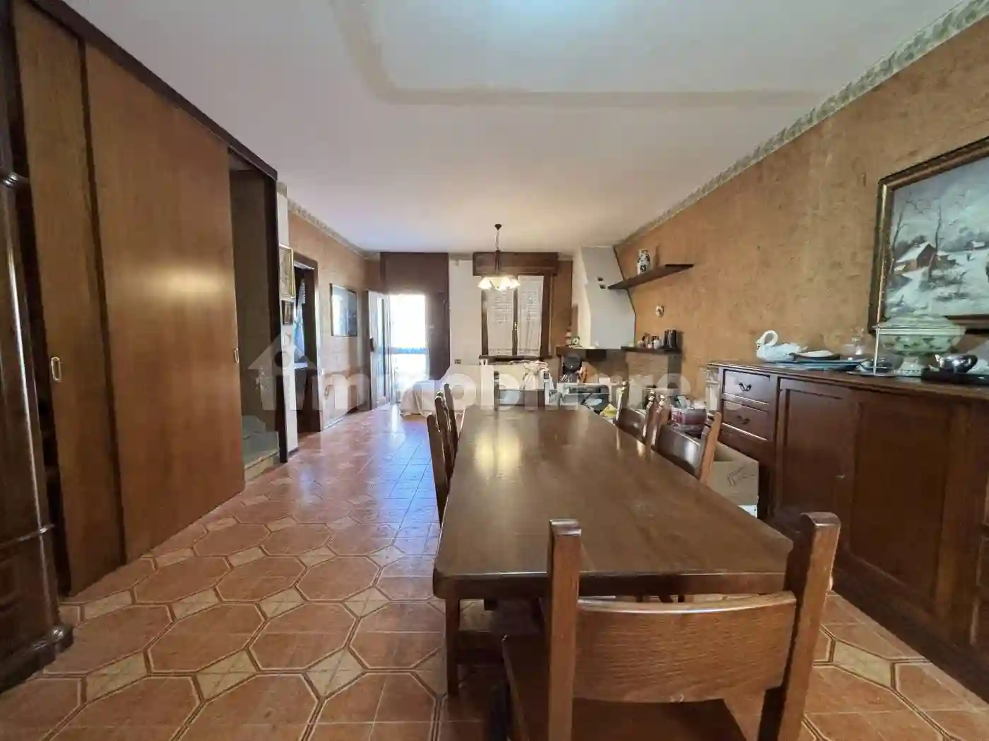 Villetta a schiera - foto 4