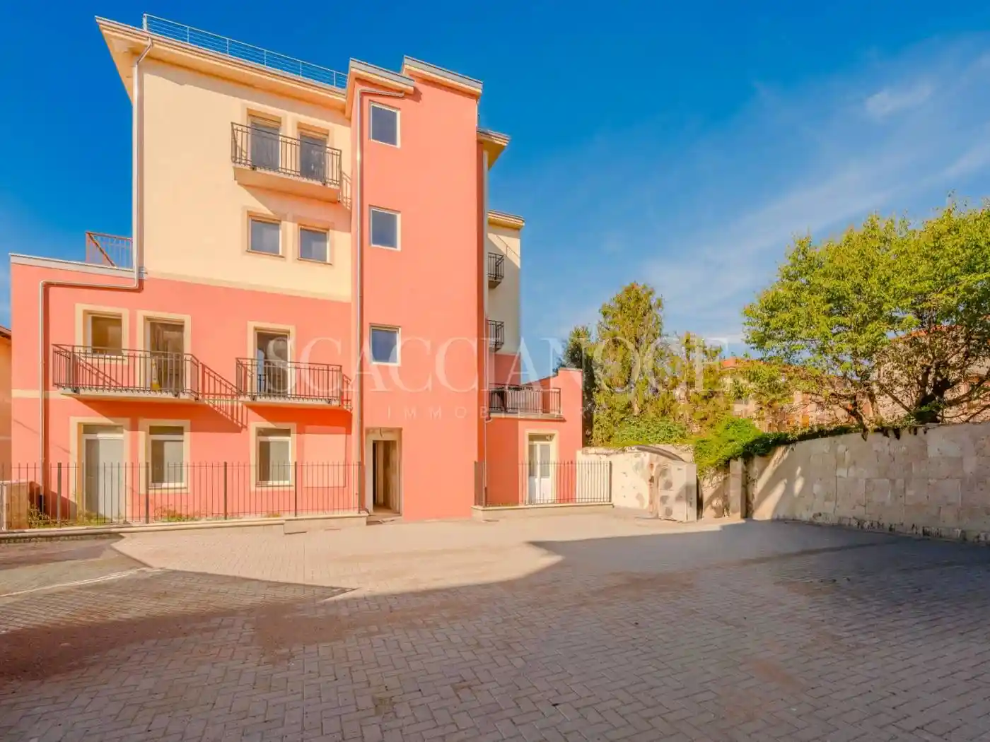 Appartamento in vendita a Biella