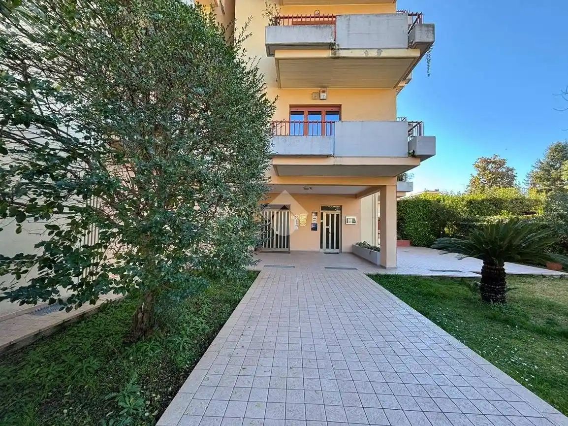 Appartamento in vendita a Castellalto