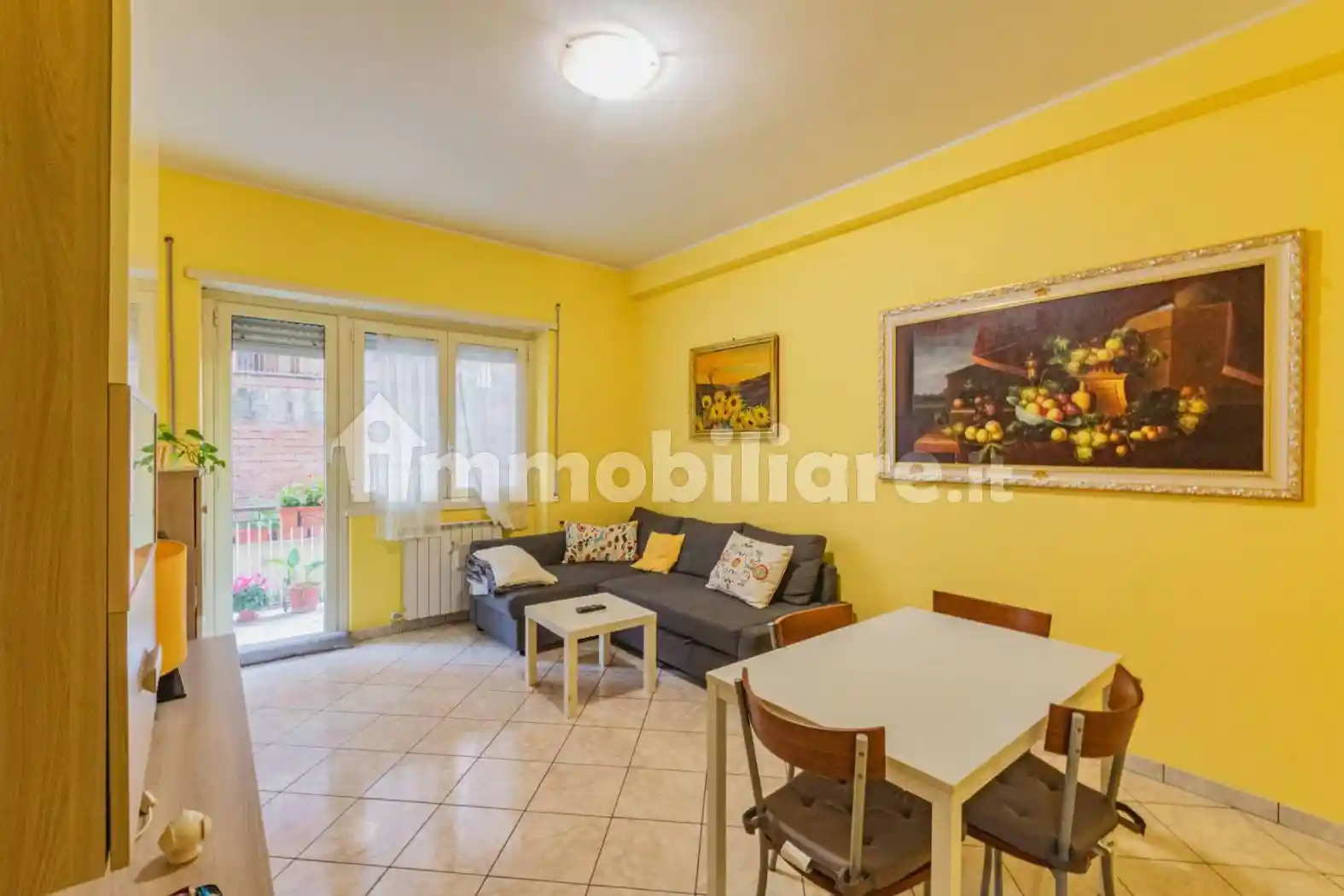 Appartamento in affitto a Roma