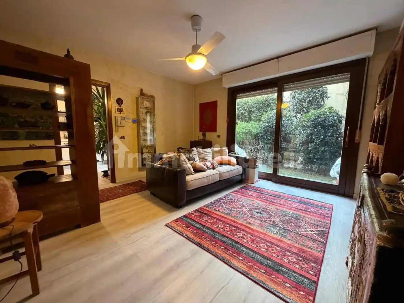 Appartamento in vendita a Busto Arsizio