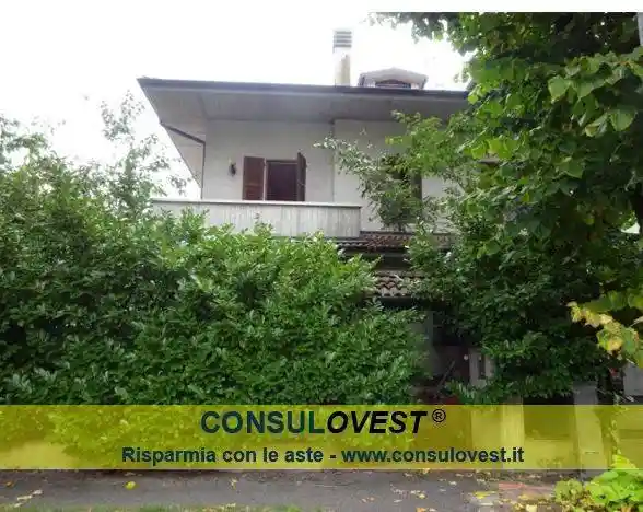 Villetta a schiera in vendita a Inzago