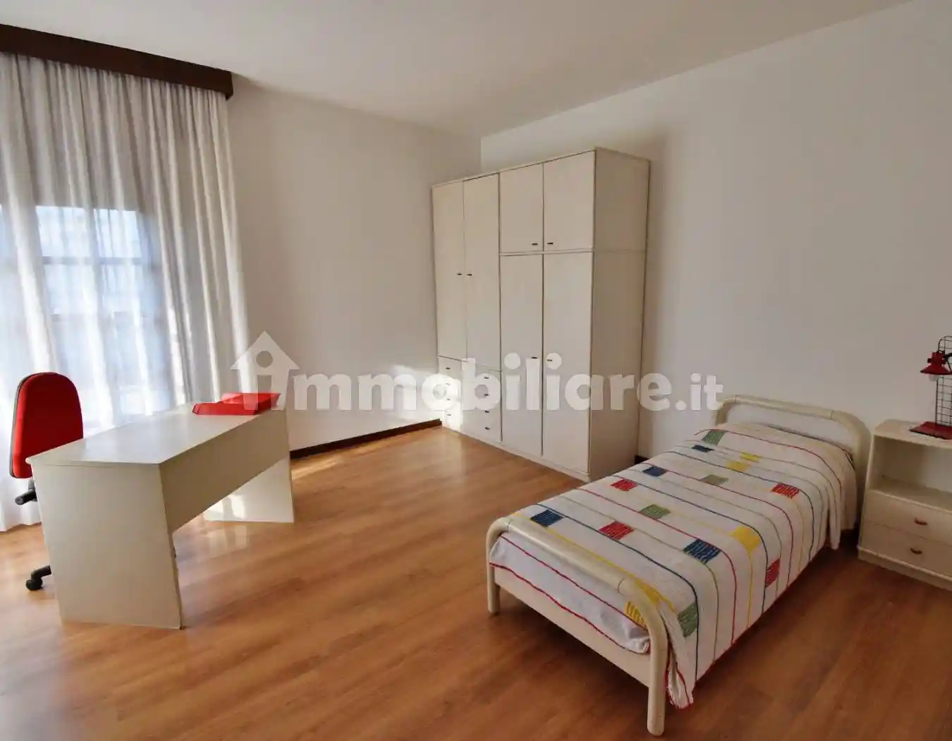 Appartamento in affitto a Noventa Padovana