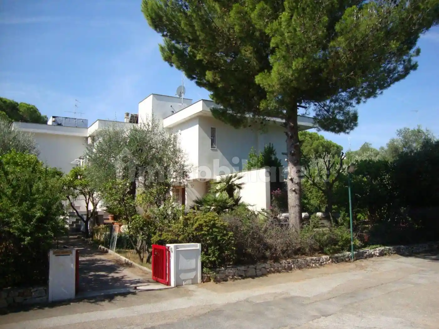 Villa in vendita a Bari