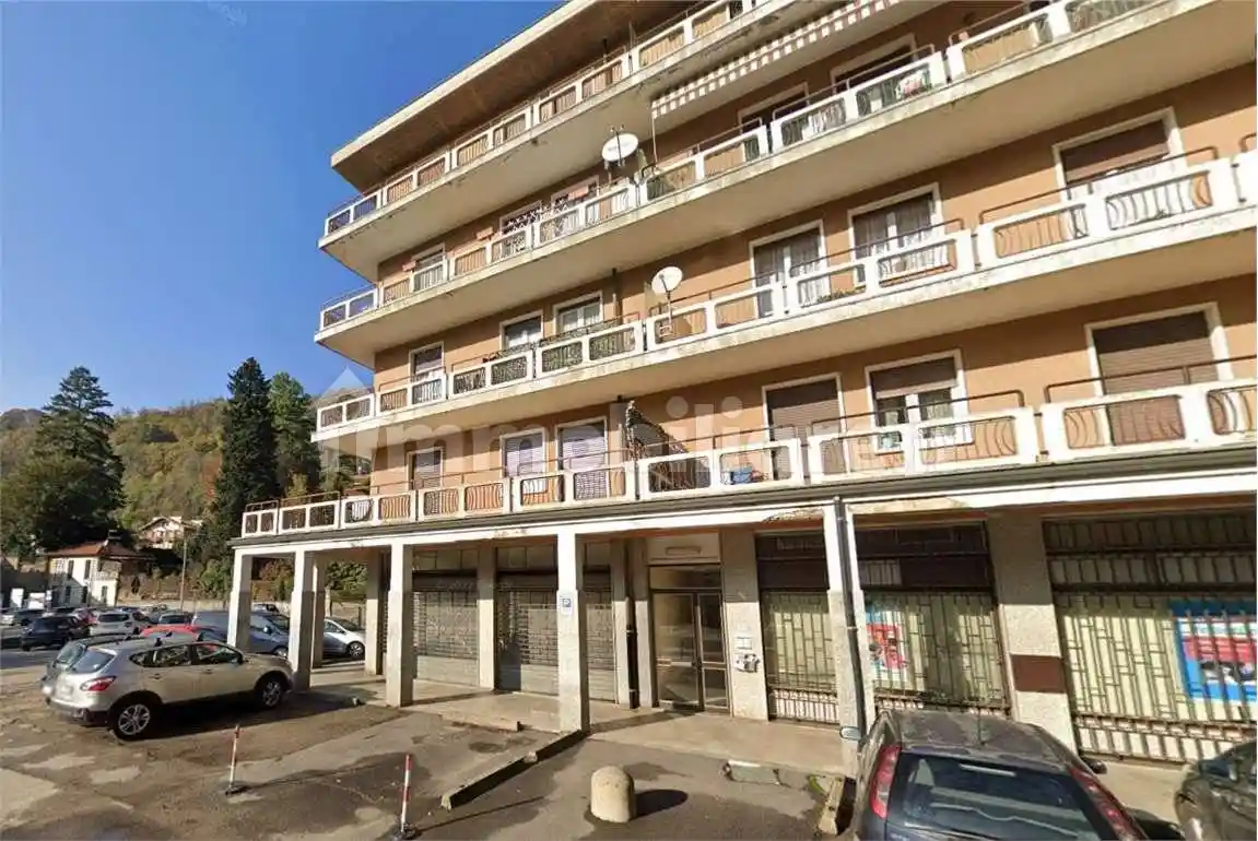 Appartamento in vendita a Induno Olona