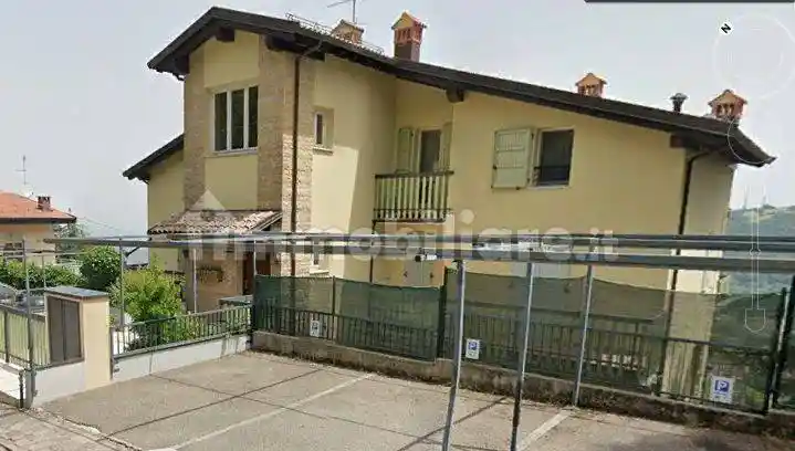 Attico - Mansarda in vendita a Serramazzoni