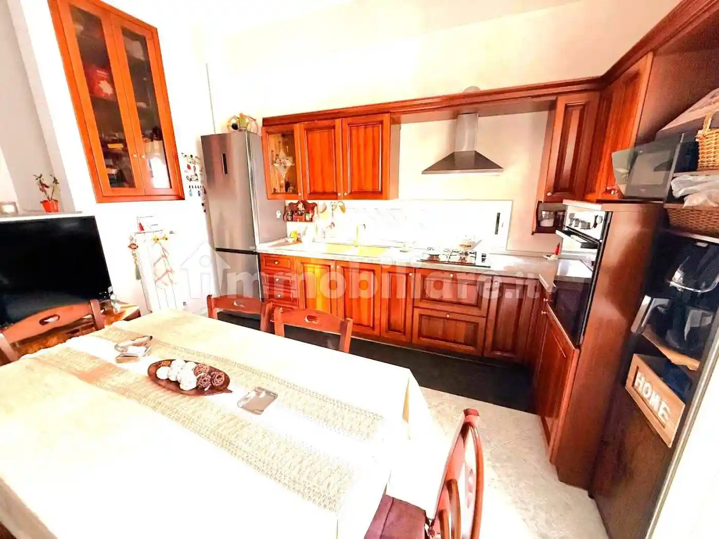 Villa in vendita a Casalnuovo di Napoli